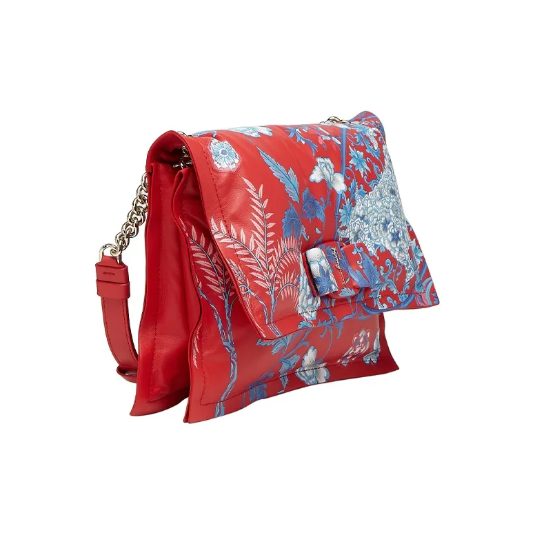Ferragamo Viva Crossbody Bags-1