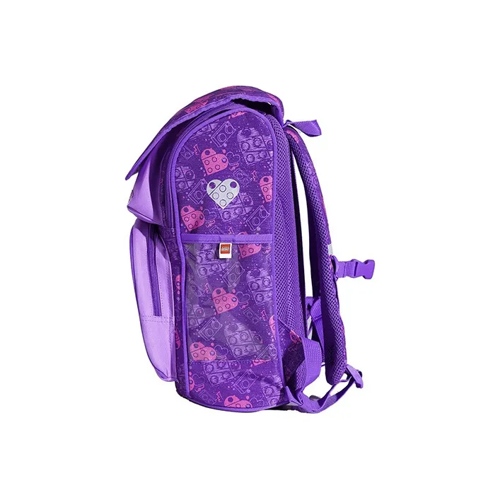 LEGO Polyester Backpack Regular Unisex-1