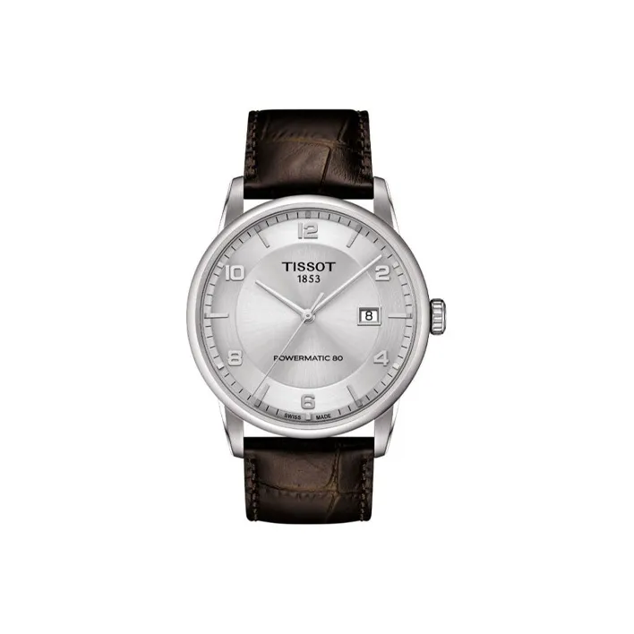 TISSOT Men Watch-0