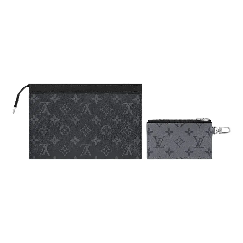 LOUIS VUITTON M11544 Gaston Wearable Wallet-3