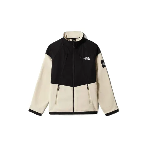 THE NORTH FACE 1995 Collection Jackets Men Beige