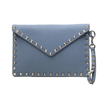 Valentino Rockstud Makeup Bags