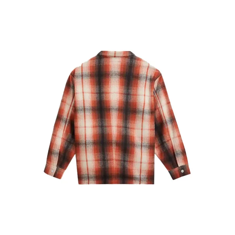 Levis Jackets Unisex Multicolor-1
