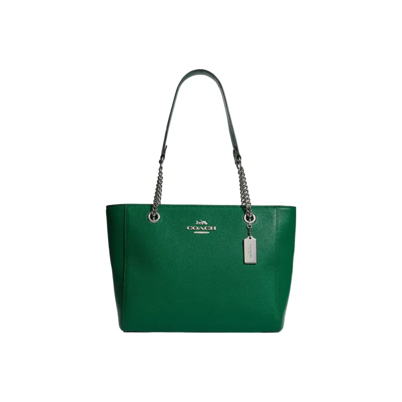 COACH Cammie Shoulder Bags-0