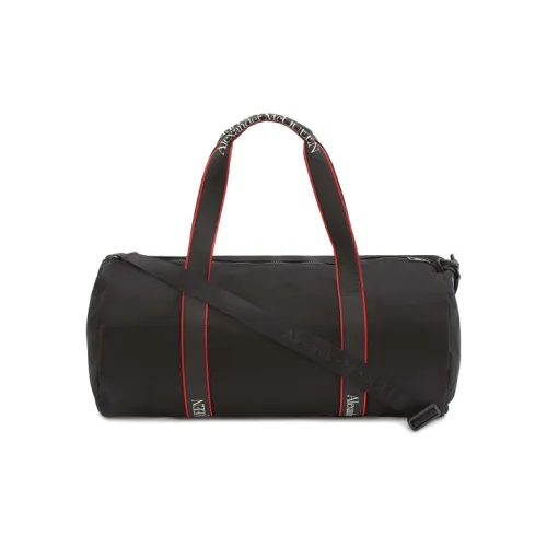 Alexander McQueen Travel Bags