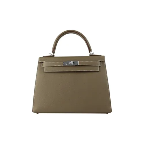 HERMES Kelly Handbags