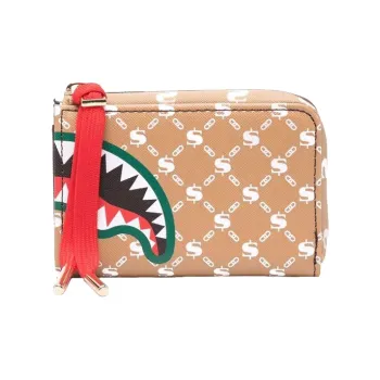 SPRAYGROUND Wallets