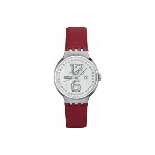 MIDO Women's Perfect Series Swiss Watches