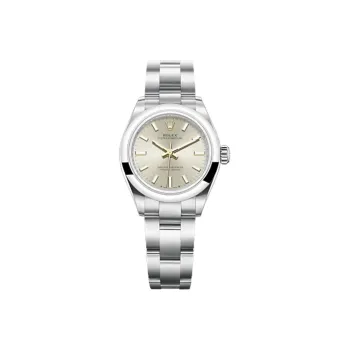 ROLEX Women's Oyster Perpetual Watch