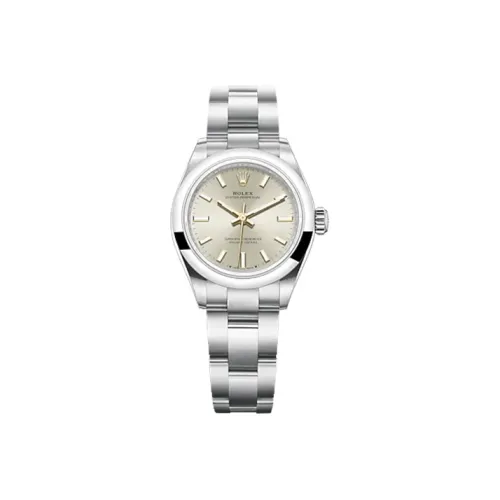 ROLEX Women's Oyster Perpetual Swiss Watches