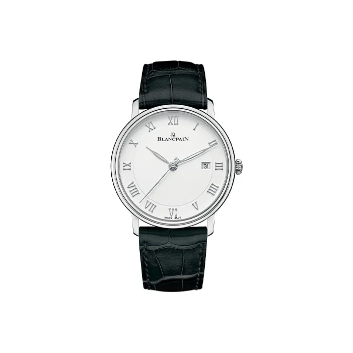 BLANCPAIN Villeret 6651 1127 55B-0