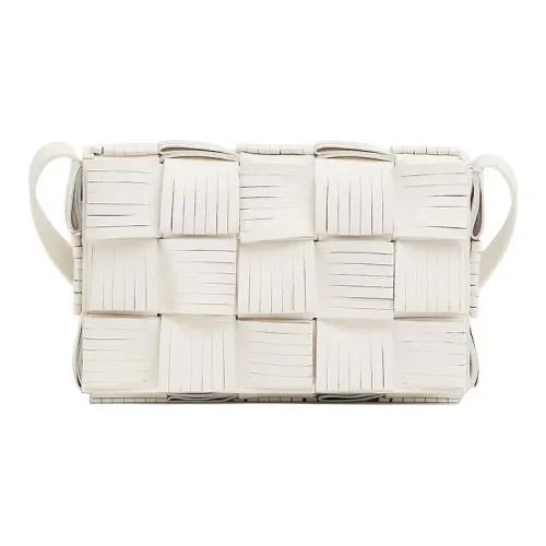 Bottega Veneta CASSETTE Pillow Bag Shoulder Bags