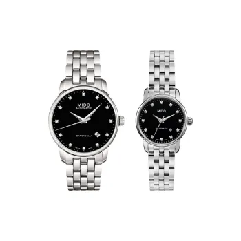 MIDO Unisex Baroncelli Watch