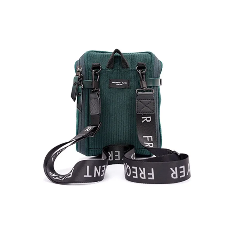 FREQUENTFLYER Backpacks-2