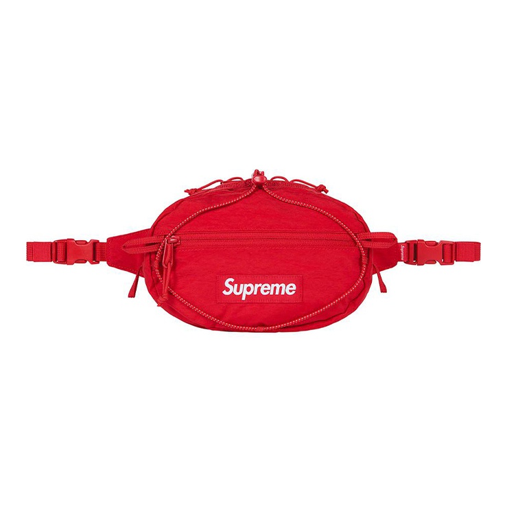 Supreme FW20 Nylon Sling Bag Shoulder Bag Crossbody Bag