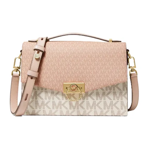 MICHAEL KORS Hendrix Crossbody Bags