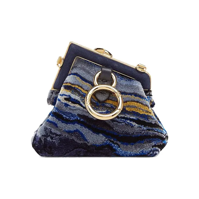 FENDI First Crossbody Bags-2