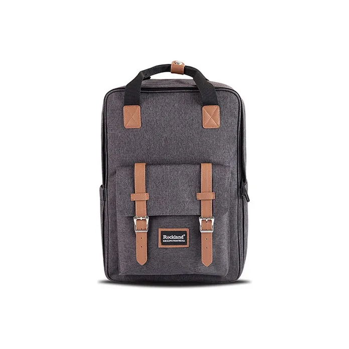ROCKLAND Polyester Backpack Regular Unisex-0