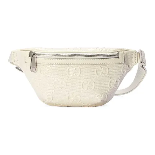 GUCCI Fanny pack Unisex  