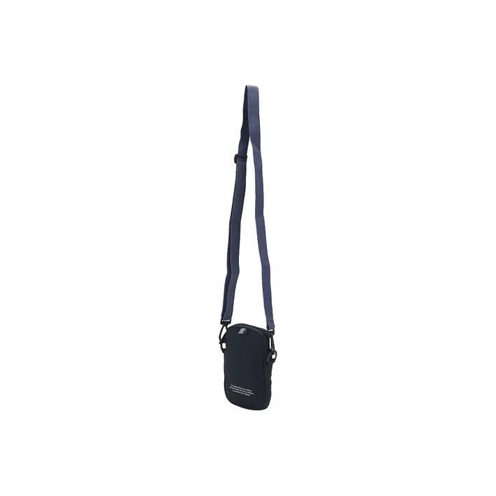 Adidas Originals Polyamide Crossbody Bags Shoulder Bags Unisex Navy Blue-4