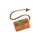 Carry your stuff in extreme comfort in the ™ Essential Folded Bag in Pouch