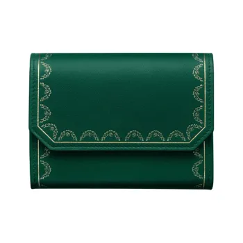 Cartier Guirlande Clutches