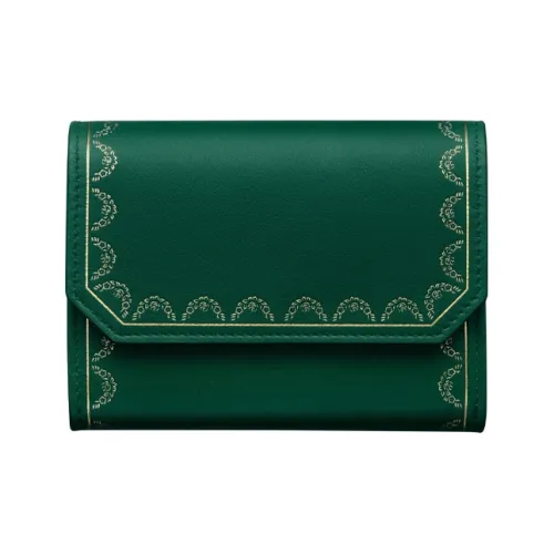 Cartier Guirlande Clutches