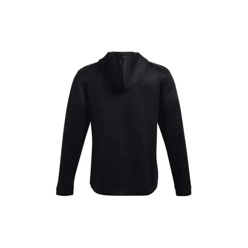 Under Armour Curry Jacket Men's Black-1