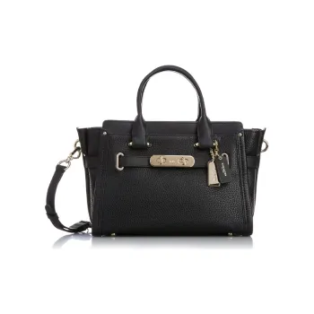 COACH Swagger Handbags