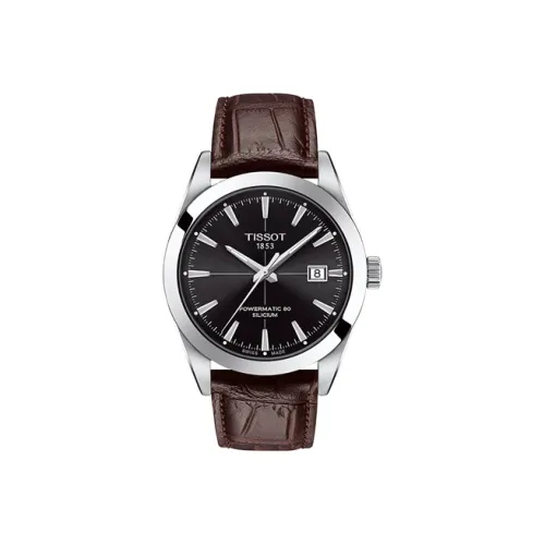 TISSOT Men Windy Collection Swiss Watches