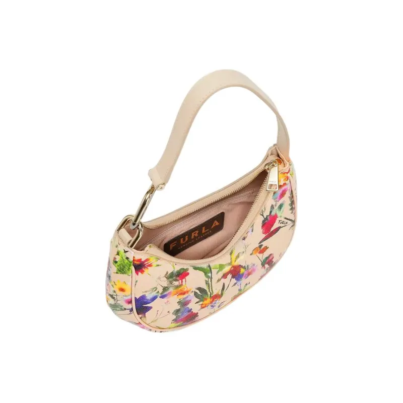 Furla Primavera Shoulder Bags-3