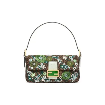 FENDI Baguette Handbags