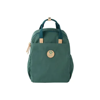 CANVAS REPUBLIC Canvas Backpack Unisex Multicolor