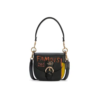 COACH Kleo Shoulder Bags