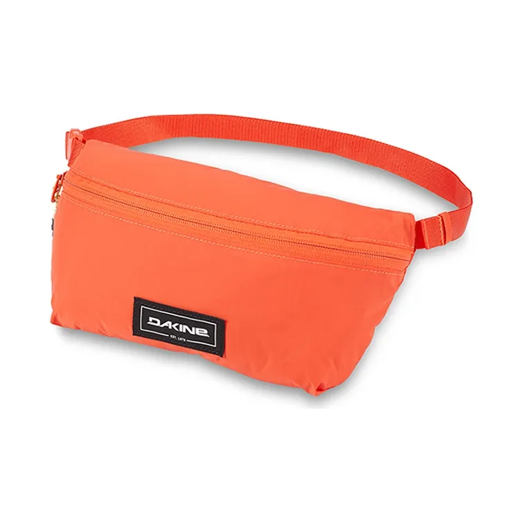 Dakine Nylon Fanny Pack, One Shoulder Handbag, Crossbody Bag Regular Unisex Multicolor-8