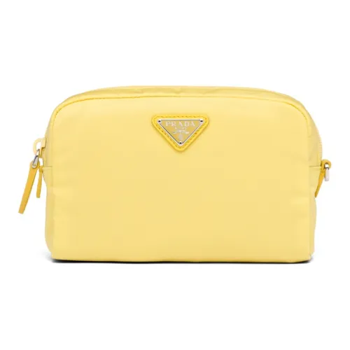 PRADA Toiletry Bags