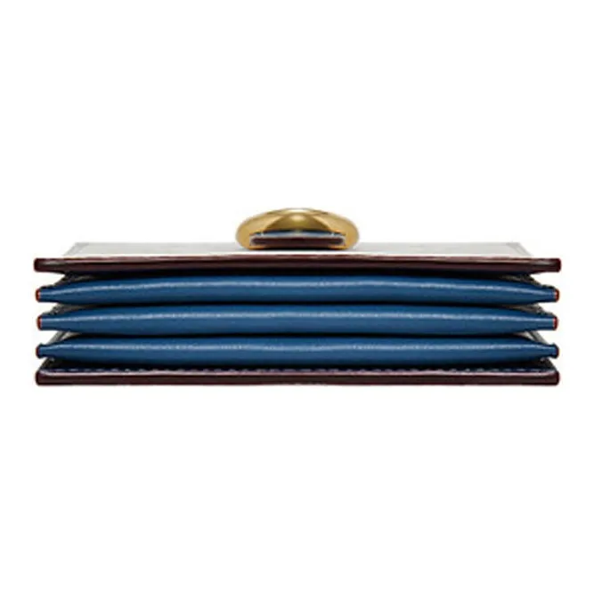 COACH Accordion Zip Wallets-3