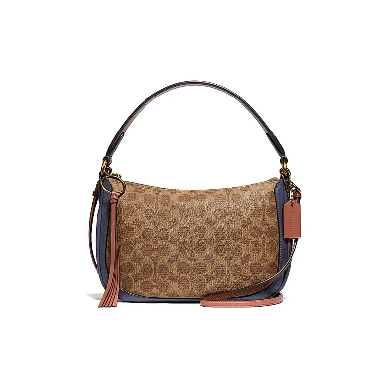 COACH Sutton Handbags-0