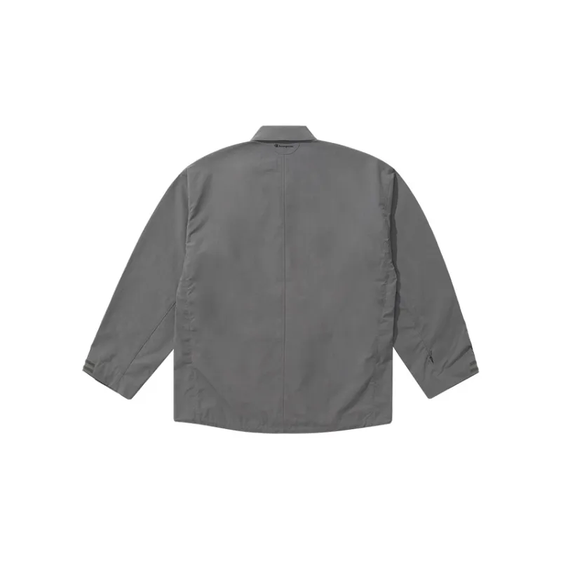 Champion SS22 Loose Fit Thin Jacket Japan Version Unisex-1