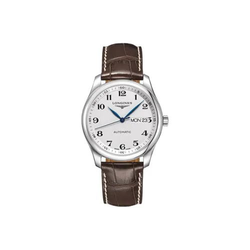 LONGINES Male Master Collection Swiss watch