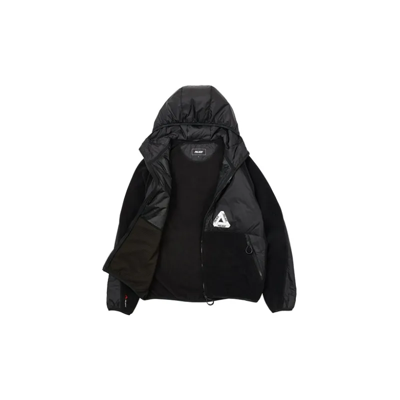 PALACE Fabrication Nation Jacket-2
