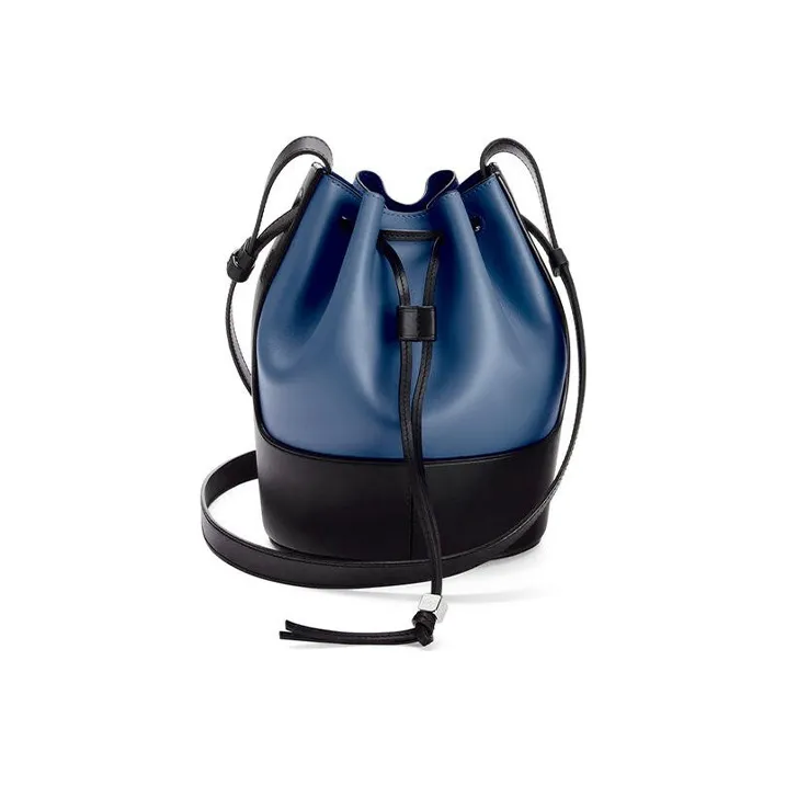 LOEWE Balloon Shoulder Bags-0