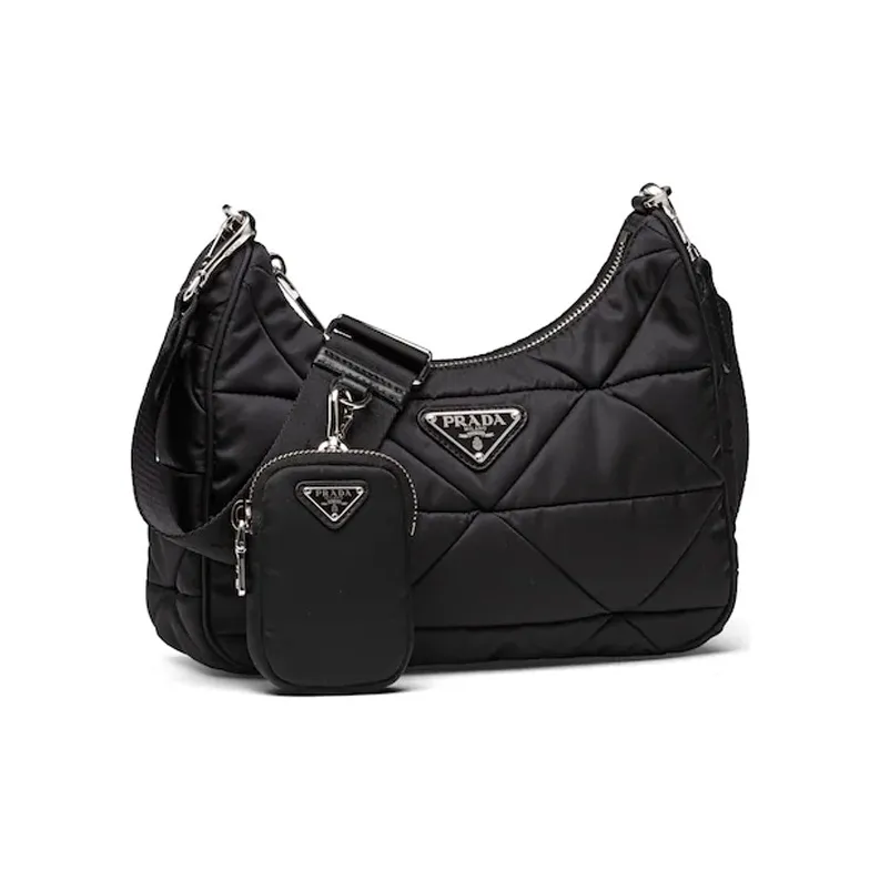 PRADA Crossbody Bags-2
