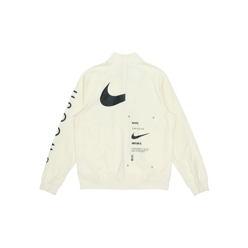 Nike Jackets Men Coconut Milk White-1