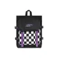 Checkerboard Black