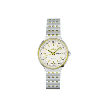 MIDO Women's Perfect Series Watch