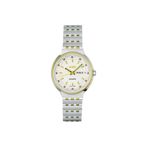 MIDO Women's Perfect Series Swiss Watches