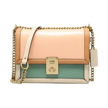 COACH Hutton Shoulder Bags