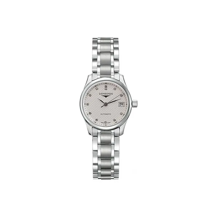 LONGINES Master Collection L2.128.4.77.6-0