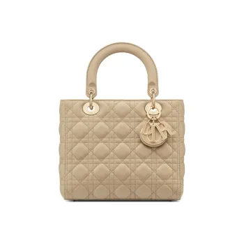 DIOR Lady DIOR Handbags